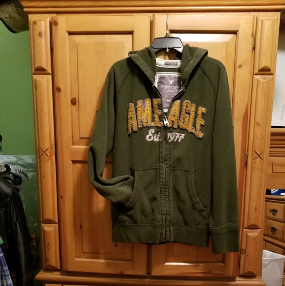 American Eagle Outfitters Other - American Eagle Hoodie